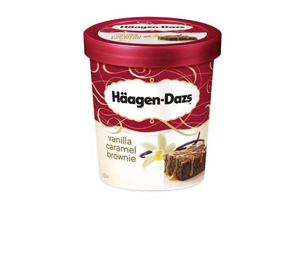 Häagen-Dazs