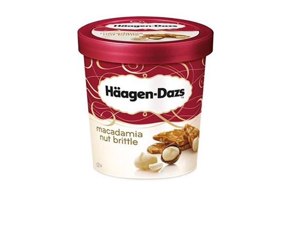 Häagen-Dazs