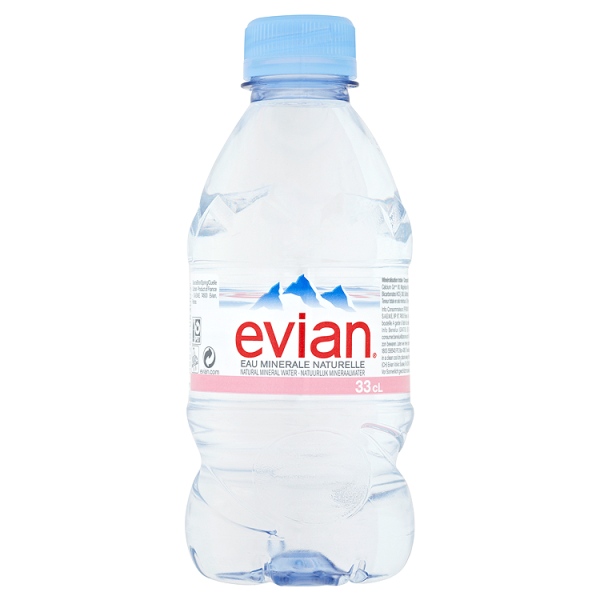 Evian