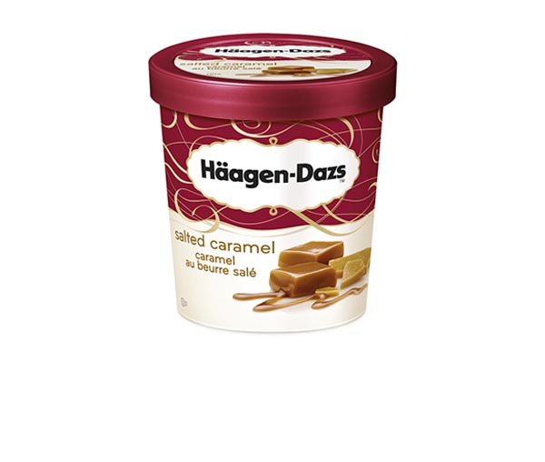 Häagen-Dazs 