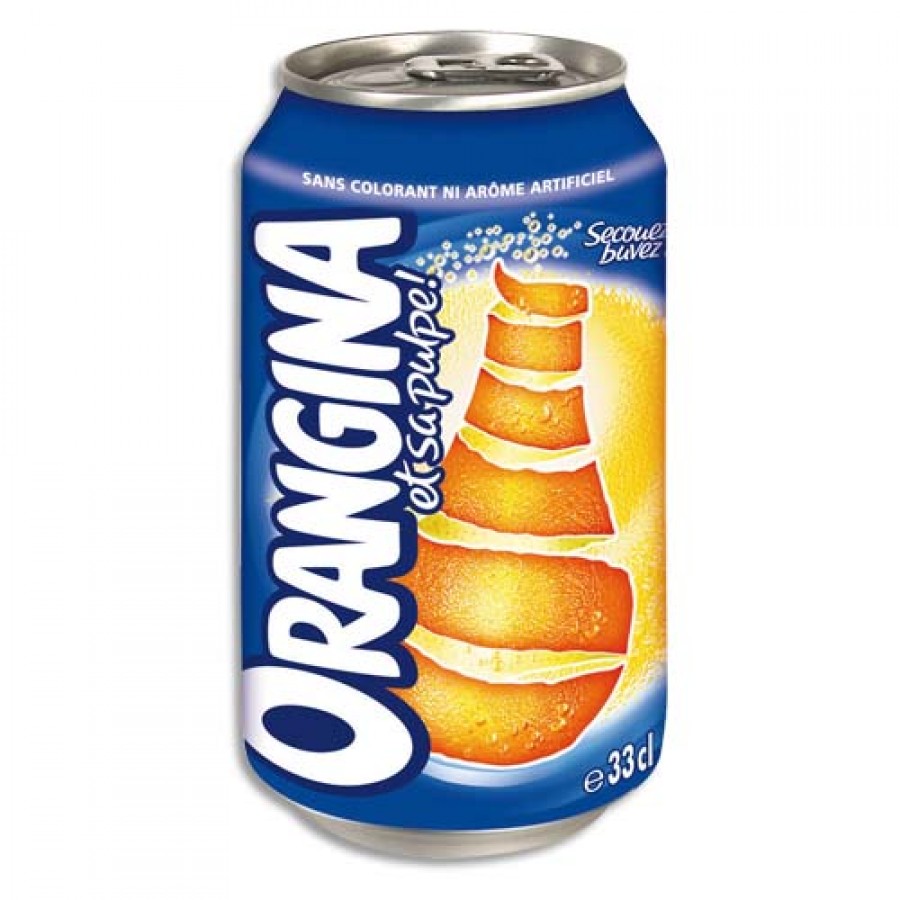 Orangina