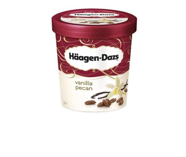 Häagen-Dazs 